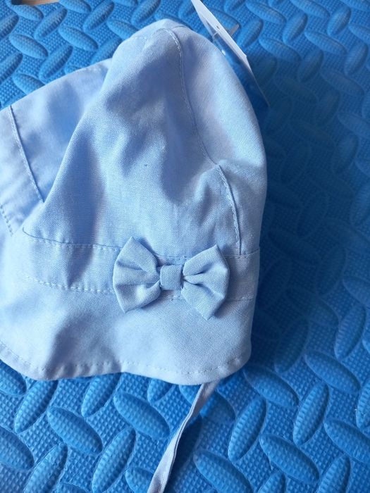 Czapeczka,kapelusz 5.10.15.