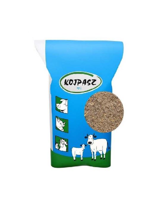 BUFOR Pro NON Bez dla bydła - 25 kg KOJPASZ