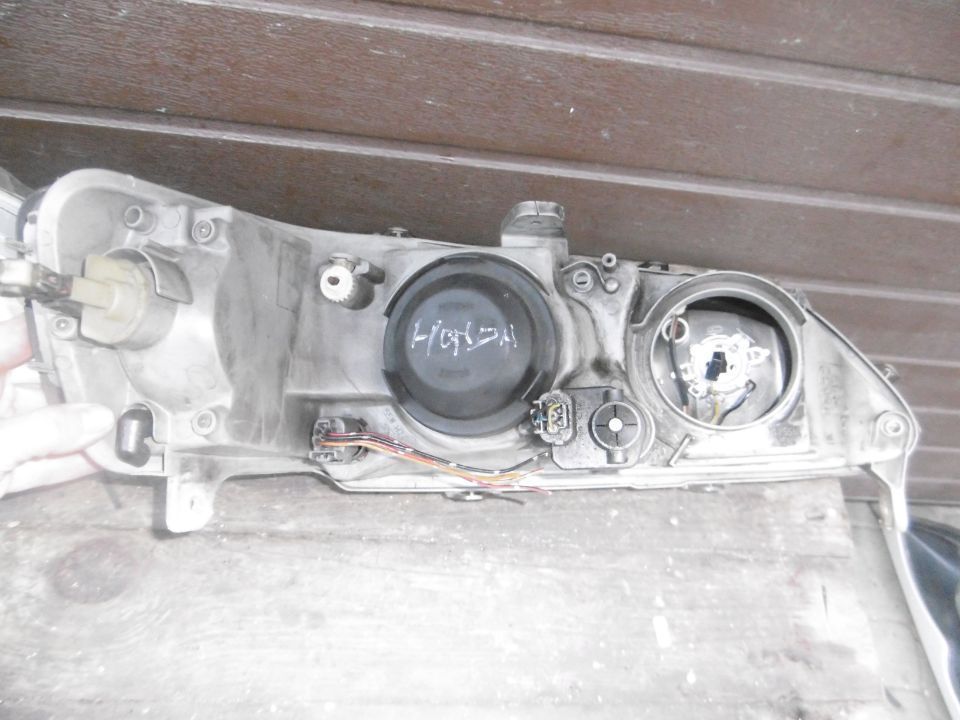 Lampa HONDA ACCORD VI HELLA EUROPA