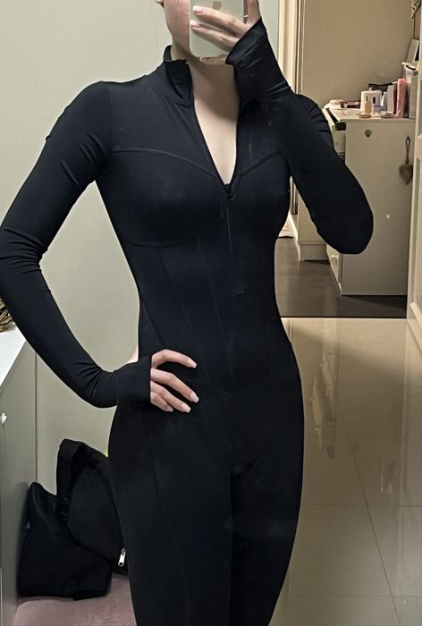 Комбінезон foxxygene