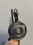 Навушники A4Tech Bloody G520S Black