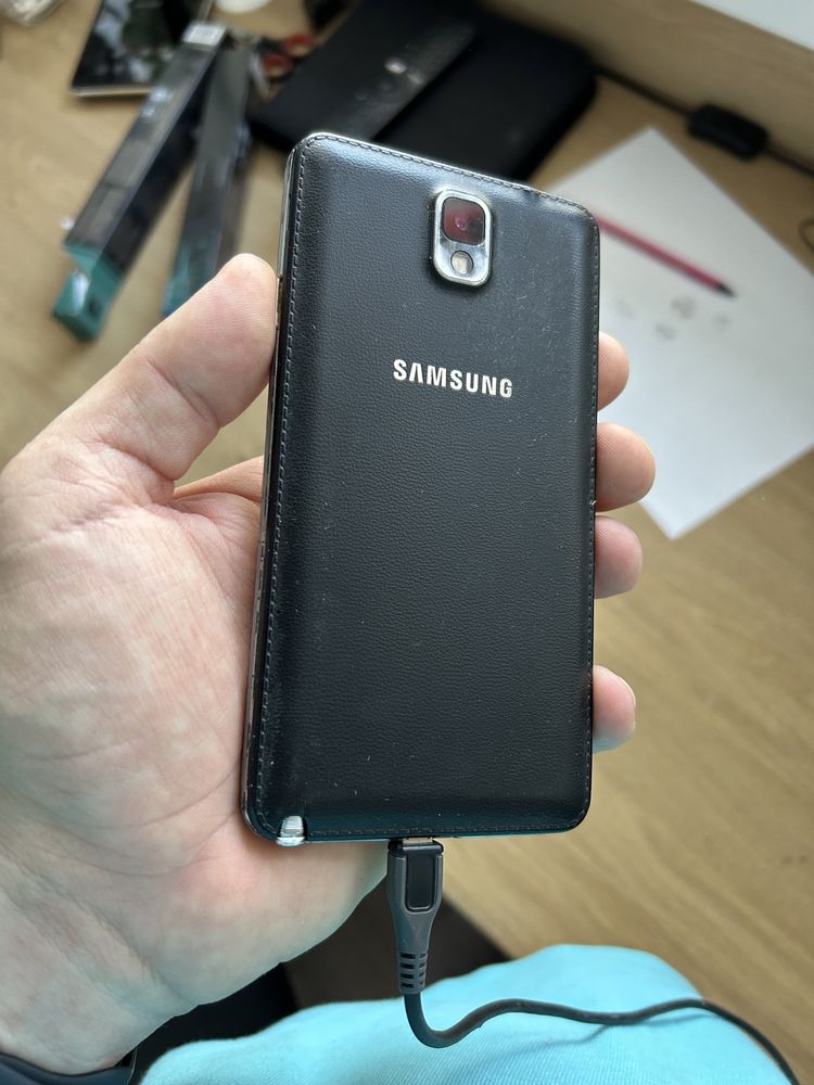 Samsung Note 3 nowa bateria