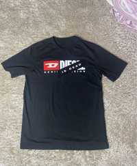 футболка diesel L