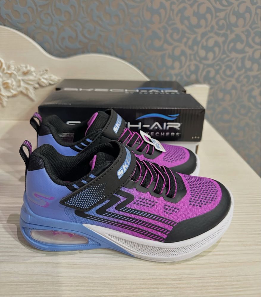 Skechers оригінал р 27,5 30 32 33,5