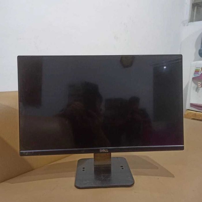 монітор DELL P2419HC