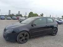 Volkswagen Golf 1.9 Diesel,Zamiana,Opłaty,Klima,Sprawny,Wwa,KOMIS GREEN LIGHT