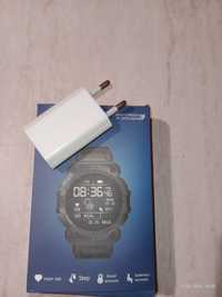 Smartwatch FitPro + Ładowarka