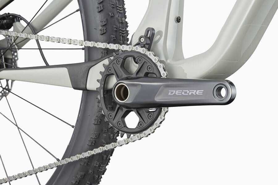 Rower Cannondale SCALPEL Carbon 3 Gen.2 XL Gray FV23% Gwarancja 424115