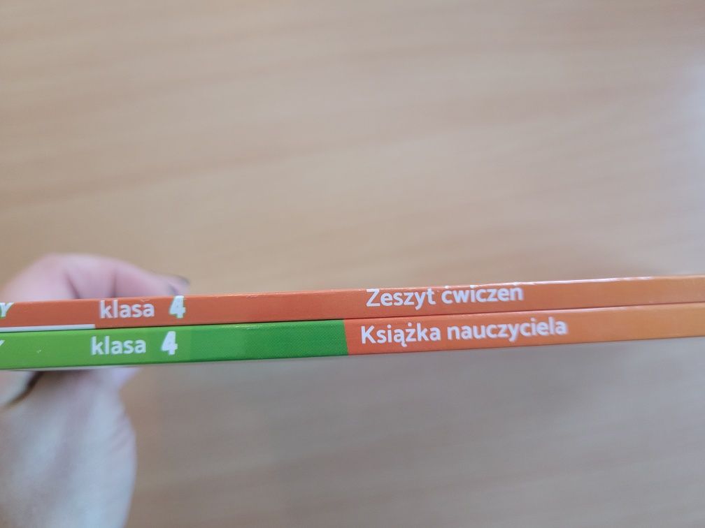 Macmillan Brainy klasa 4 zestaw nauczyciela podręcznik ćwiczenia