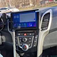 Штатная магнитола Hyundai I30, Elantra 4, 32 Гб, CarPlay, SIM, DSP