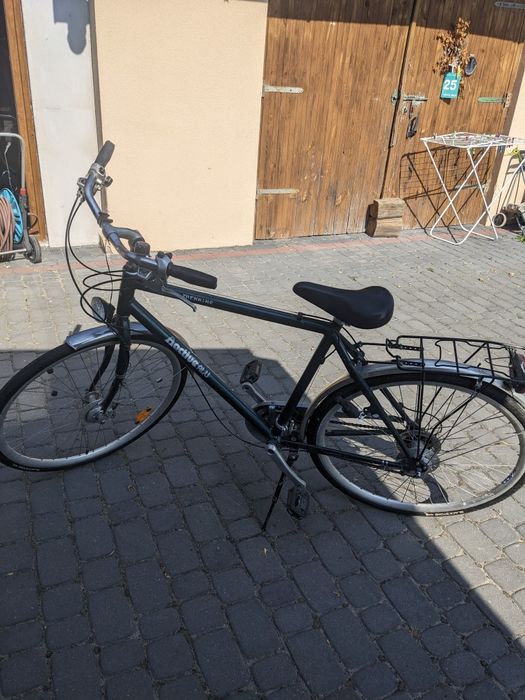 Rower Miejski Trekking