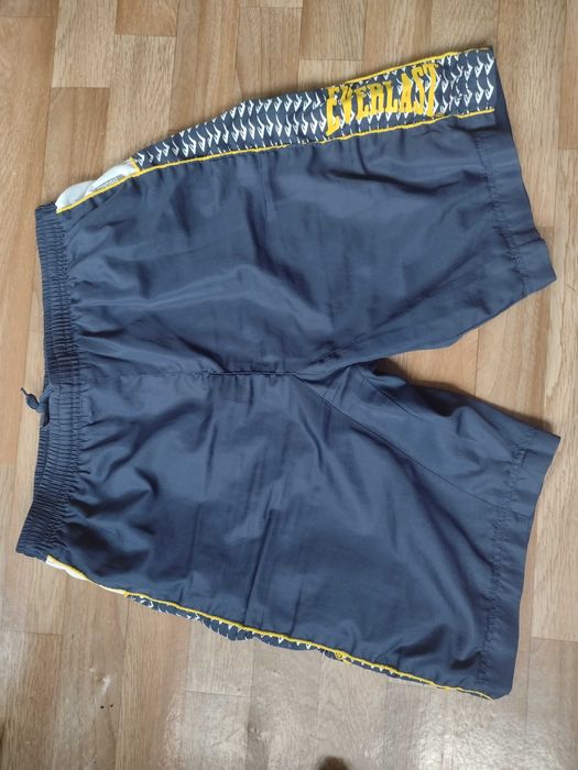 Spodenki krótkie Fc barcelona i Everlast