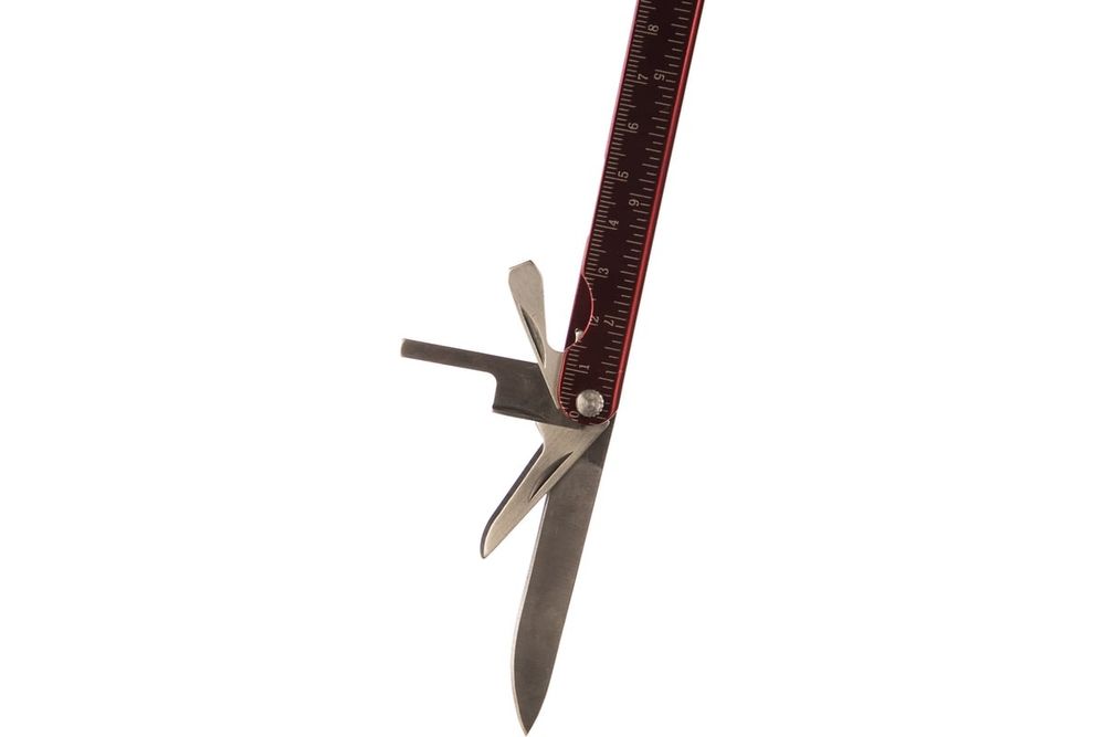 Мультитул ZIPOWER PM4116