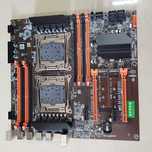 Płyta główna X99 Dual CPU DDR4 M.2 NVME