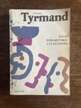 Leopold Tyrmand „Życie towarzyskie i uczuciowe”