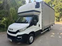 Iveco Daily 2017 3.0 tdi 3.5t