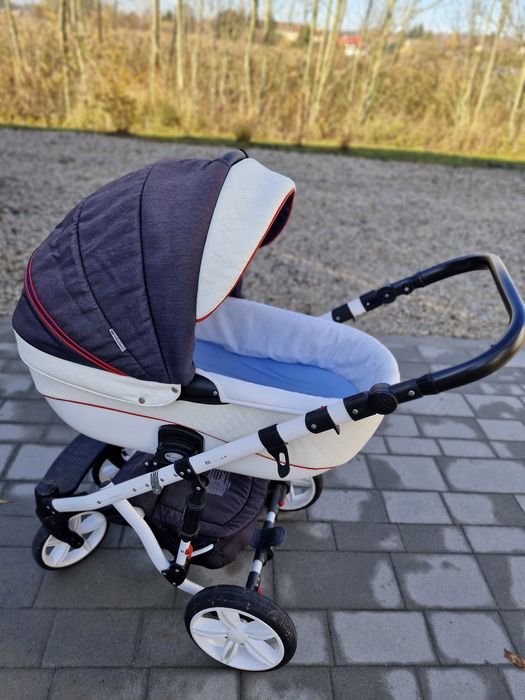 Wózek dziecięcy gondola