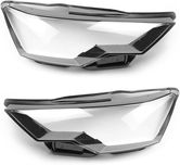 Ауді Audi A6C8 19-22 скло фари стекло фары корпус ремкомплекти ремонт