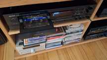 Magnetofon DENON DRS 640