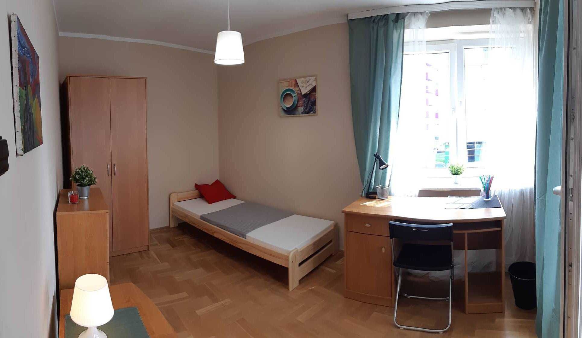 Super mieszkanie przy Multikinie, Park Wodny, Galeria Serenada
