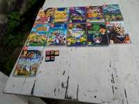 Gry Nintendo swich