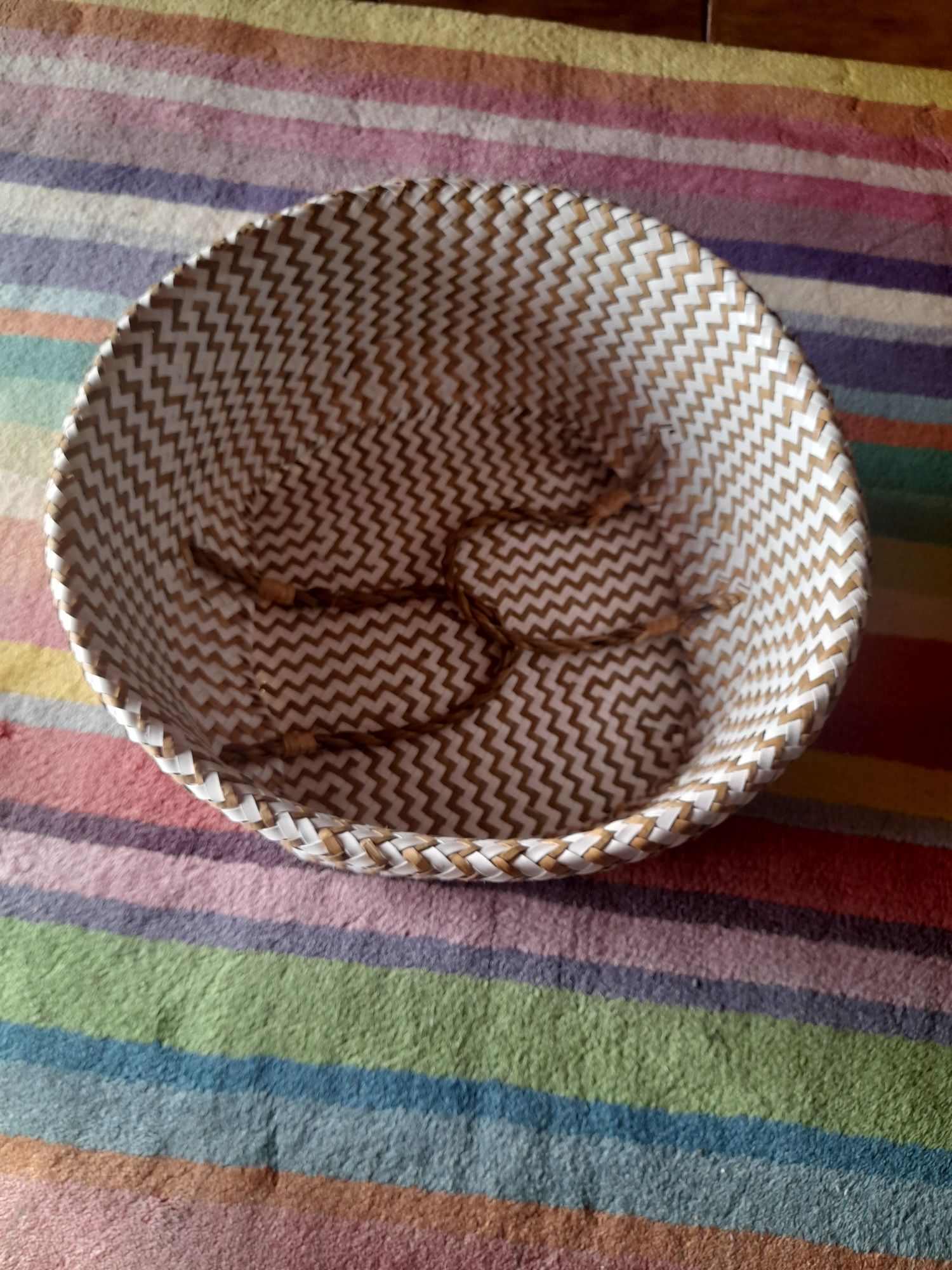 Cestos para arrumacao