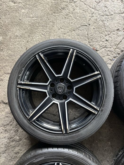 5 114.3 R18 HANKOOK 245 40 18