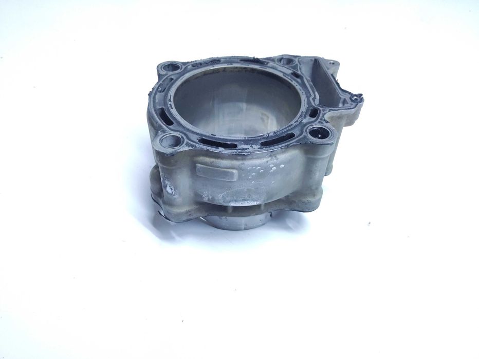 Honda crf 450 04_09r Cylinder zatarty części