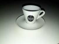 Chavena de café BOGANI
