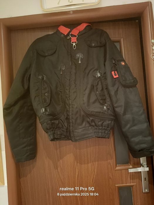 Wellensteyn Rescue Jacket