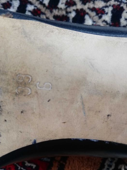 Buty damskie szpilki Next 39.