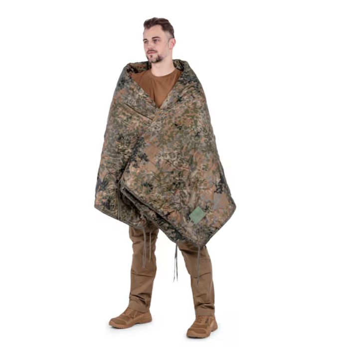 Підкладка для пончо Mil-Tec - Flectarn