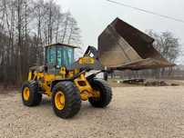 XCMG  Ładowarka ZL50G Masa 18000 Kg