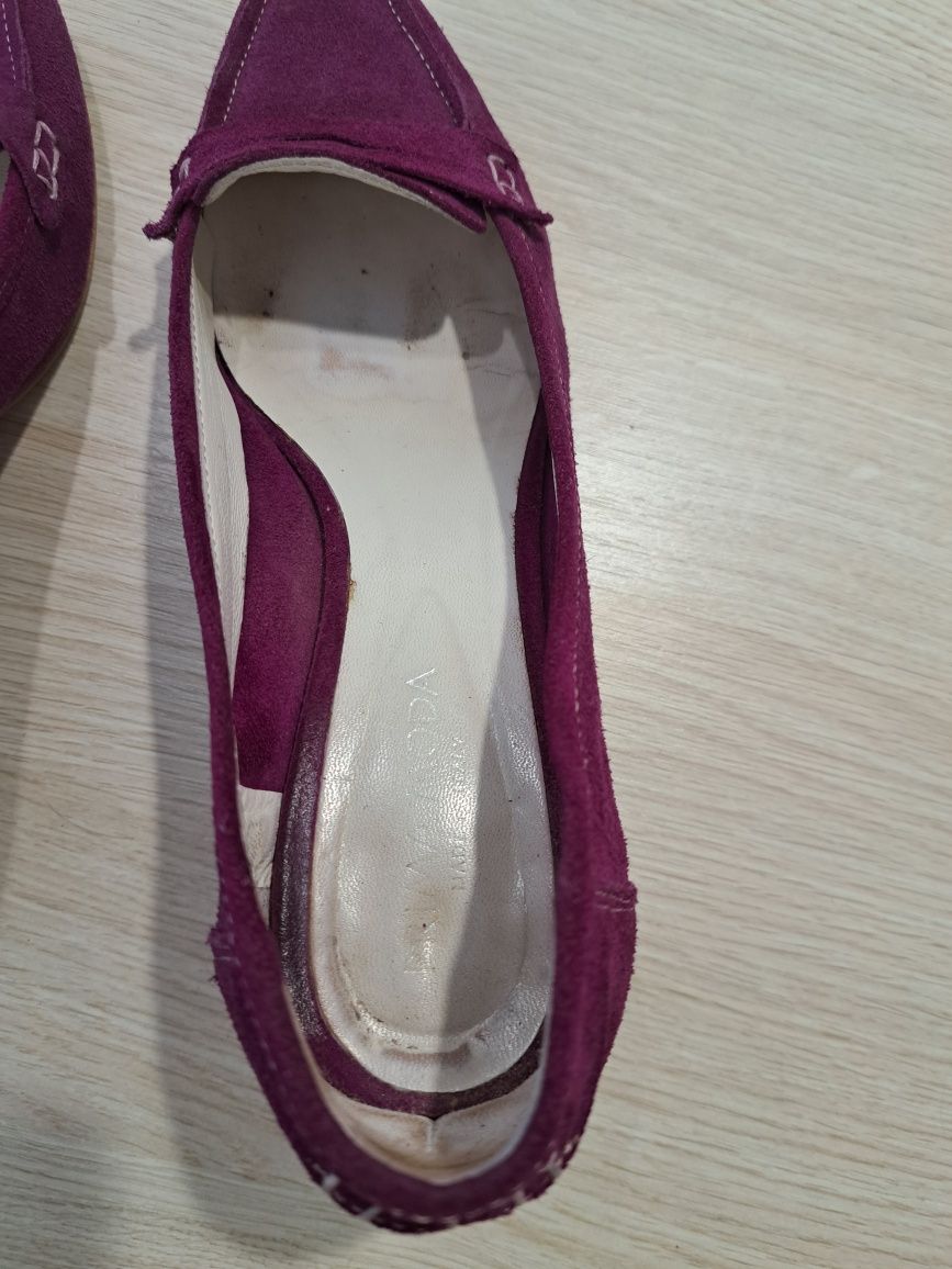 Buty Prima Moda r. 36