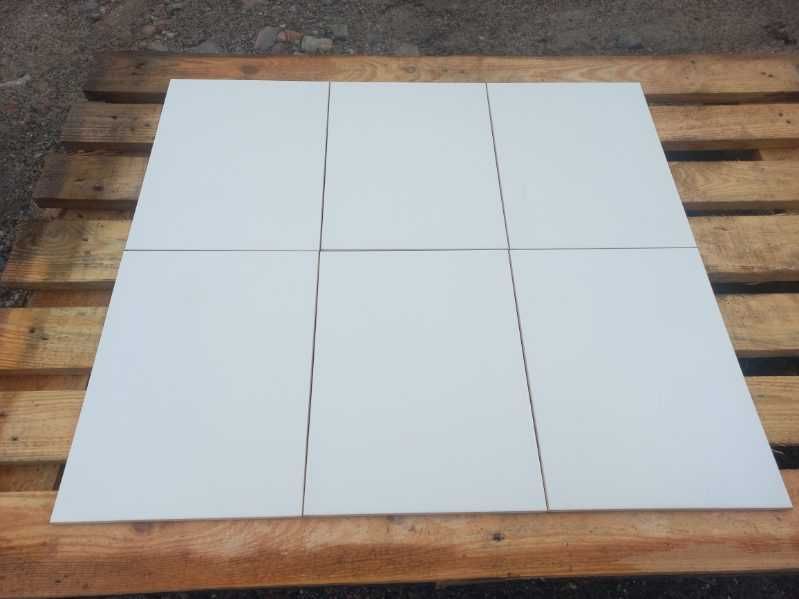 Płytka ścienna Biała  25x33 Gat.1