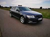 Audi A6 C6 2.7 TDI/S-Line/Quattro/ Tiptronic