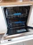 Zmywarka Indesit