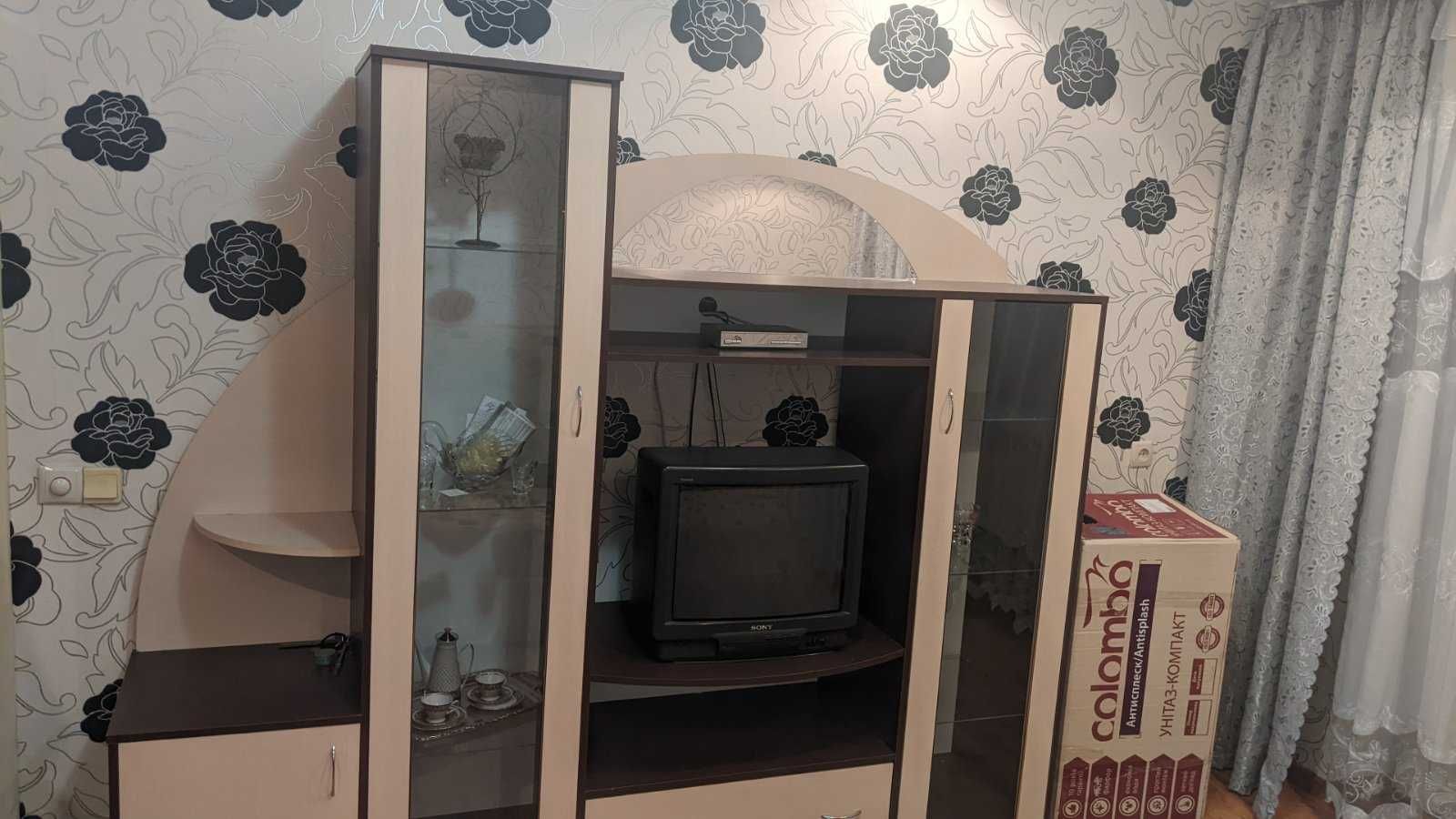 ПРОДАЖ 2-кімн., центр міста (Ю)