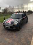MINI Cooper Mini Cooper 1.6 benzyna 2009 rok