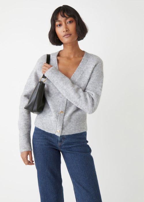 Кардиган & Other Stories