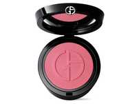 Pudrowy róż Giorgio Armani Luminous Silk Glow Blush 51 Amore