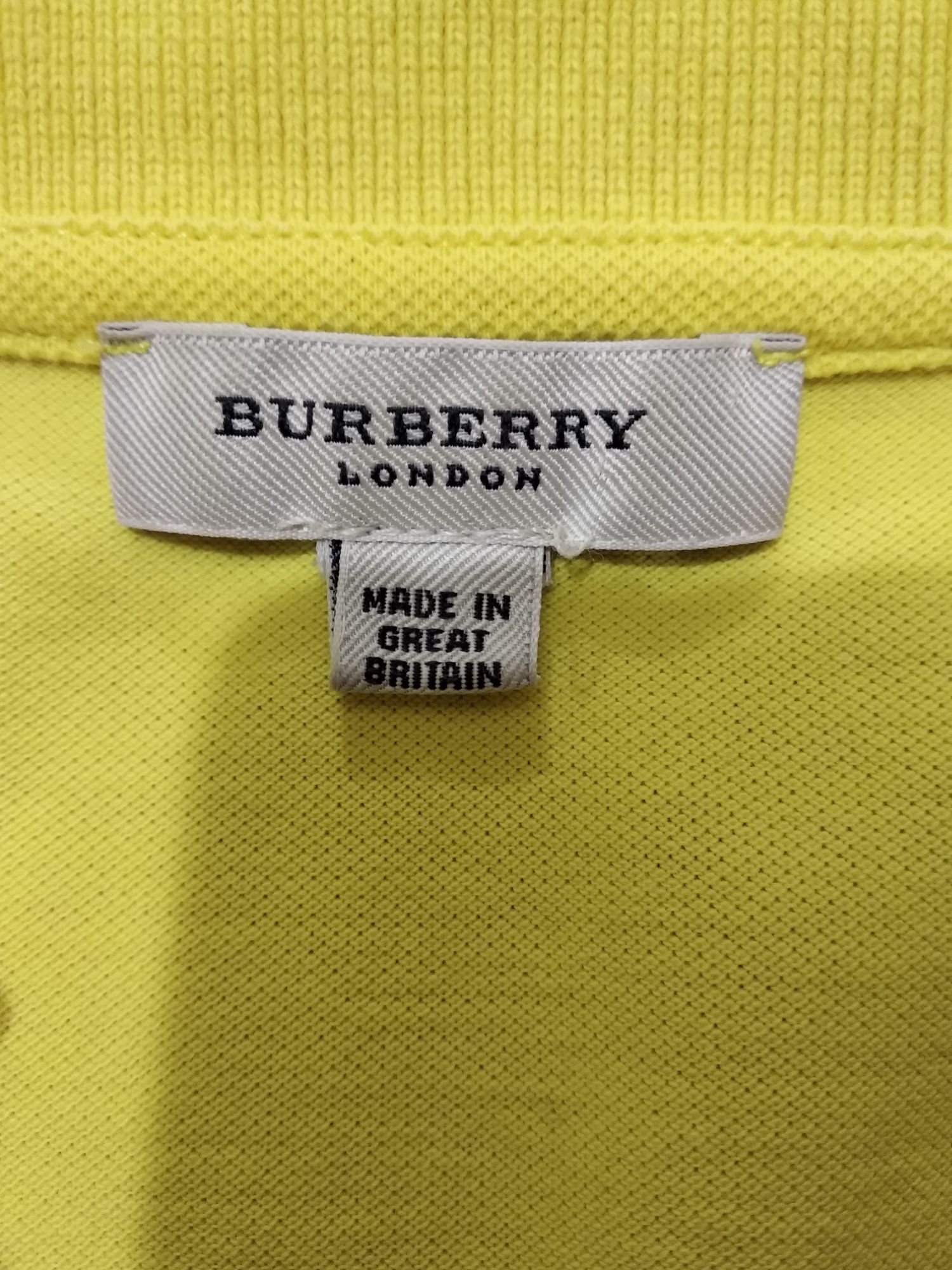 Платье Burberry, Proenza Scholer.