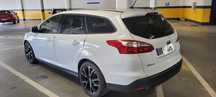 Carrinha ford focus