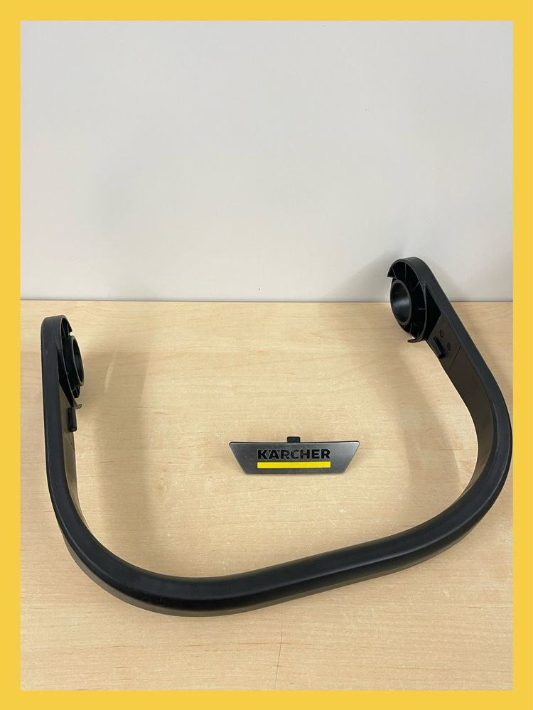 Rączka zbiornika odkurzacza Karcher Se 4001 Se 4002 piorący Karcher