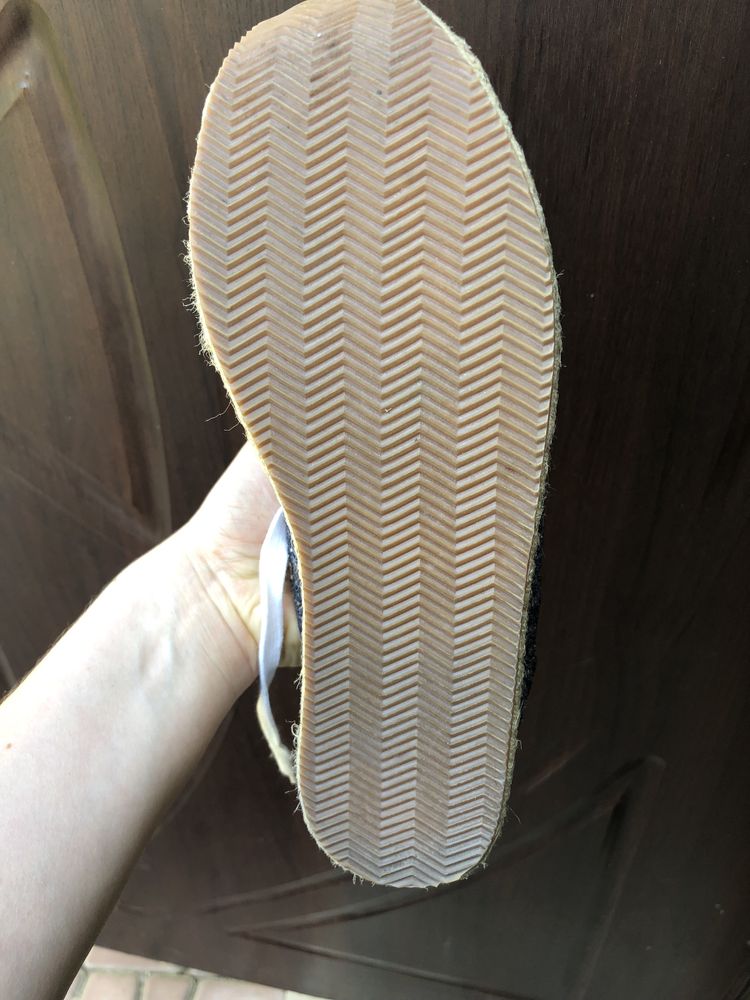 Кеды кросовки серые серебрянные обувь с паетками
