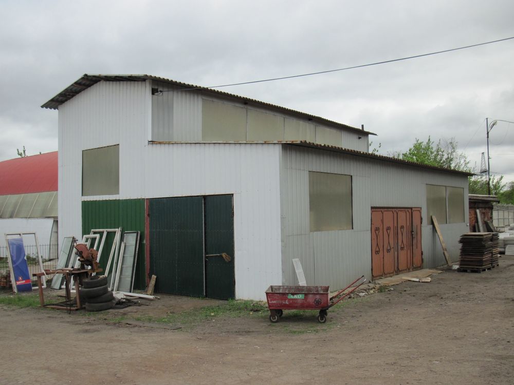 ‼️продам комплекс‼️Предприятие‼️Склад‼️