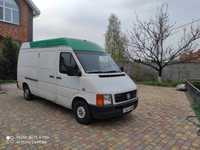 Volkswagen LT 28 турбодизель 1998г.