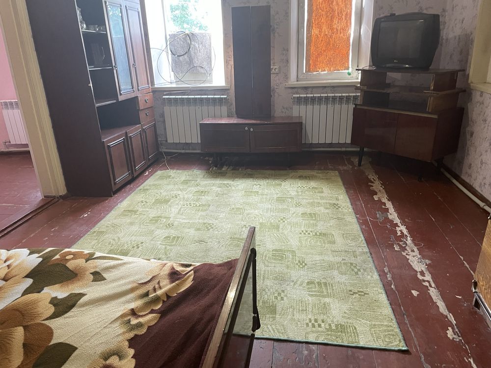 Продам дом в цетре села Богдановка