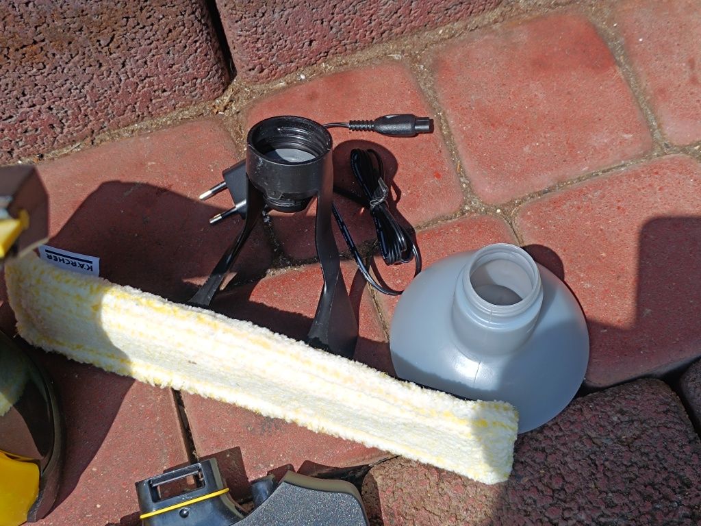Myjka do okien Karcher