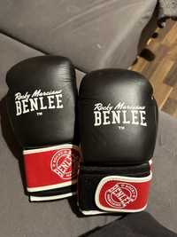 Rękawice bokserskie Benlee Carlos 10 oz